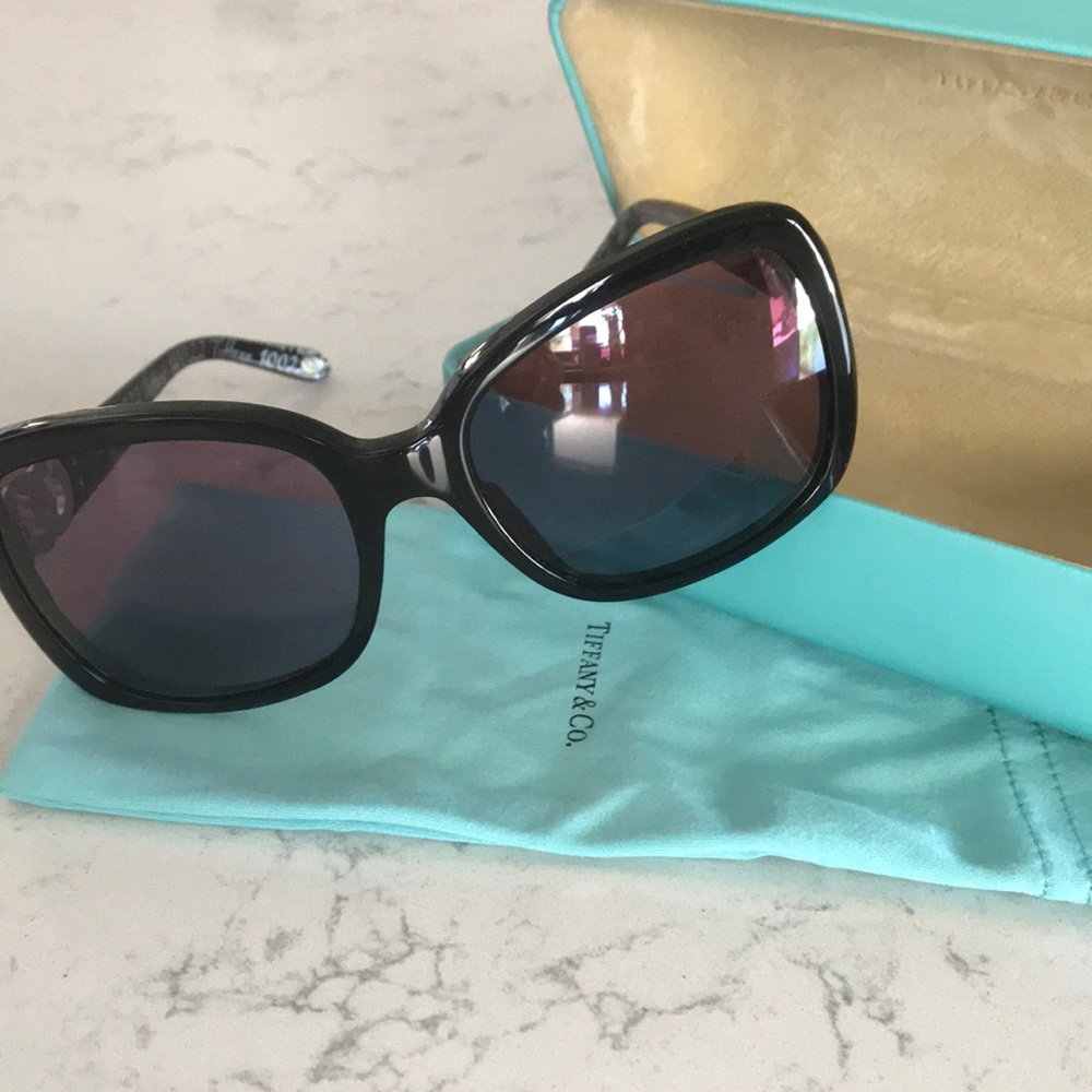 Tiffany&Co. Sunglasses